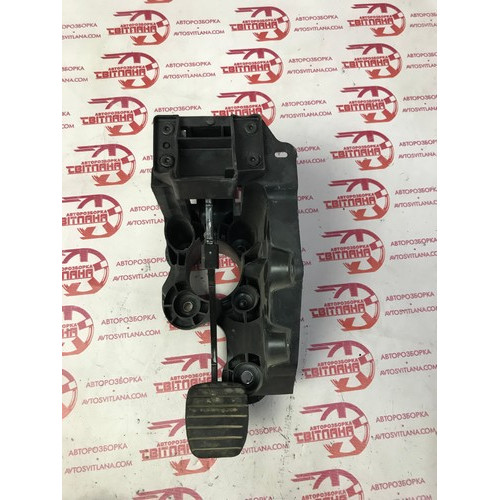 Педаль тормоза Renault Trafic III 2014-2021 93459474